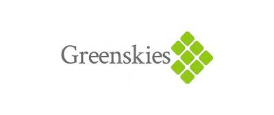 Greenskies Solar Water Heating