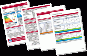 Solar Energy Performance Certificate (EPC)