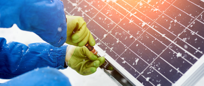 5 Common Solar Panel Problems Solved