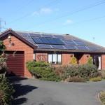 Ofgem confirms solar tariffs to fall in Jan