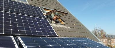 6 Solar Energy Myths Dispelled