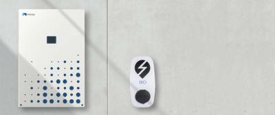 Moixa Partner with EO Charging to Deliver ‘Revolutionary’ EV Charging Technology